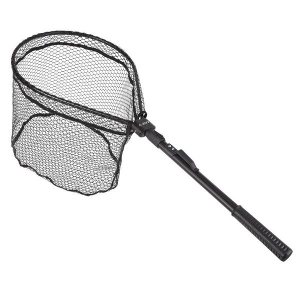 

fishing accessories dsstyles high strength aluminum alloy fast folding gear net