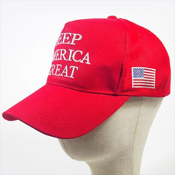 

president election trump cap keep america 45 baseball embroidery cotton caps hat republican kag maga, Blue;gray