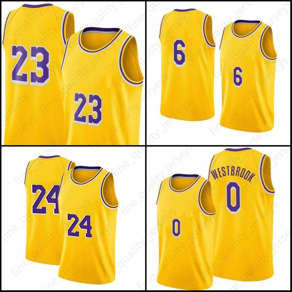 

russell 0 westbrook men basketball jerseys lebron 6 23 james carmelo anthony #7 8 man jersey 3 davis 2021, Black;red