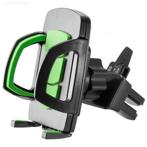 

cell phone mounts vehicle air outlet bracket rotating mobile clip 2 navigation