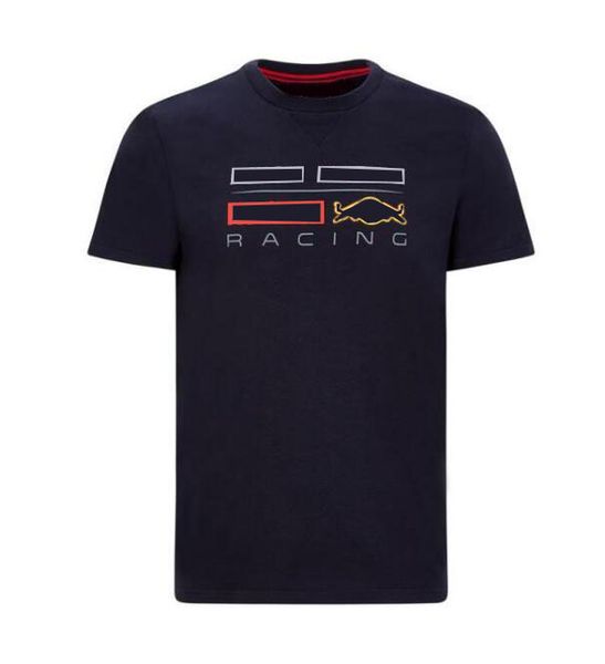 

f1 formula one 2021 summer team short sleeve t-shirt customized same style