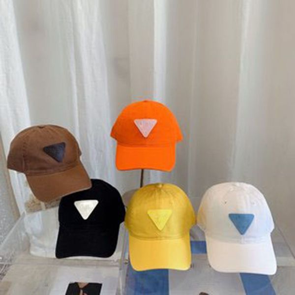 

luxury designer baseball caps are made of embroidered breathable fabric inverted triangle the cap is fashionable and avant-garde giving peop, Blue;gray
