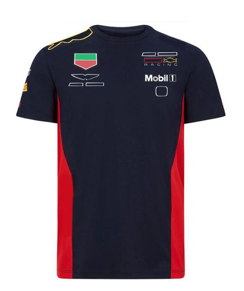 

f1 formula one t-shirt jersey custom made in the same style