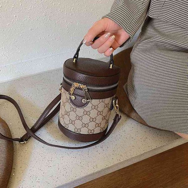 

2022 factory wholesale bucket bag 0211