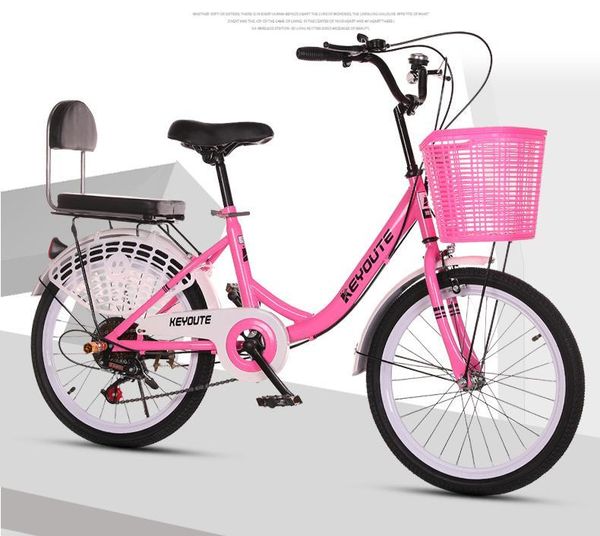

new variable speed bicycle 20 inch 24 inch male and female student commuter bike commuter bicycle