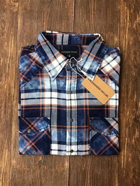 

men's casual shirts 100% cotton washed shirt ozone wash vintage, White;black
