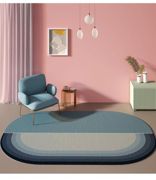 

carpets nordic simple carpet living room creative bedroom home decor sofa coffee table rug geometric design study floor mat