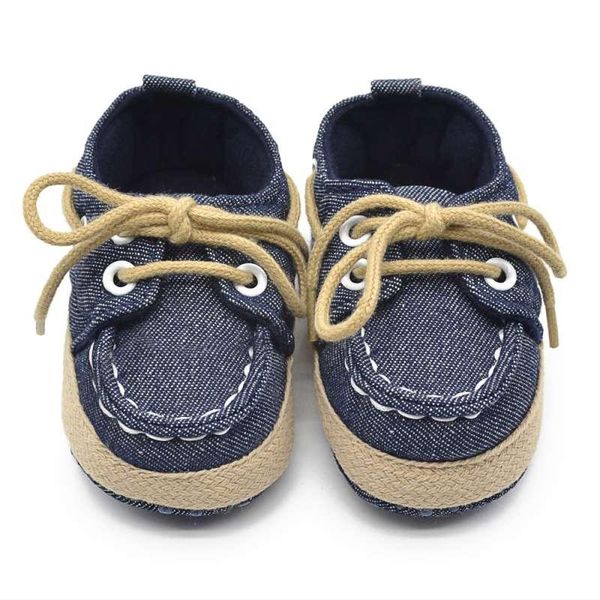 

first walkers kids baby toddlers boys girls soft bottom sneaker crib shoes 0-18m casual