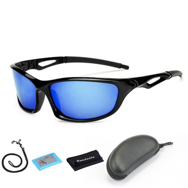 

outdoor eyewear polarized fishing sunglasses men women goggles camping hiking driving bicycle sport cycling glasses