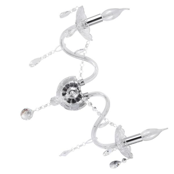 

wall lamp 1pc delicate decorative bedside light elegant european style for home