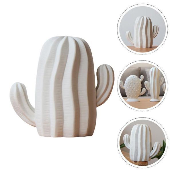 

vases 1pc creative simple home decor ceramic craft ornament modern white