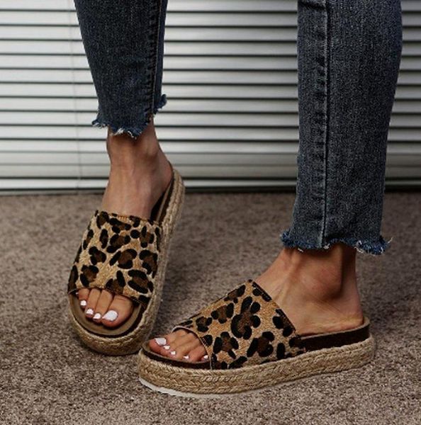 

sandals beach weave slippers open toe flats shoes woman slides women summer plus size sandalias mujer sapato feminino sf0207, Black