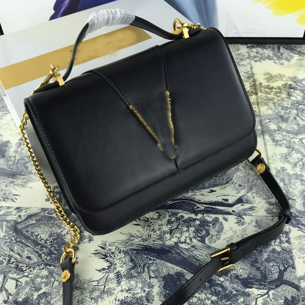 

ladies crossbody bag zipper leather flat bags handbag magnetic buckle flap closure adjustable shoulder strap