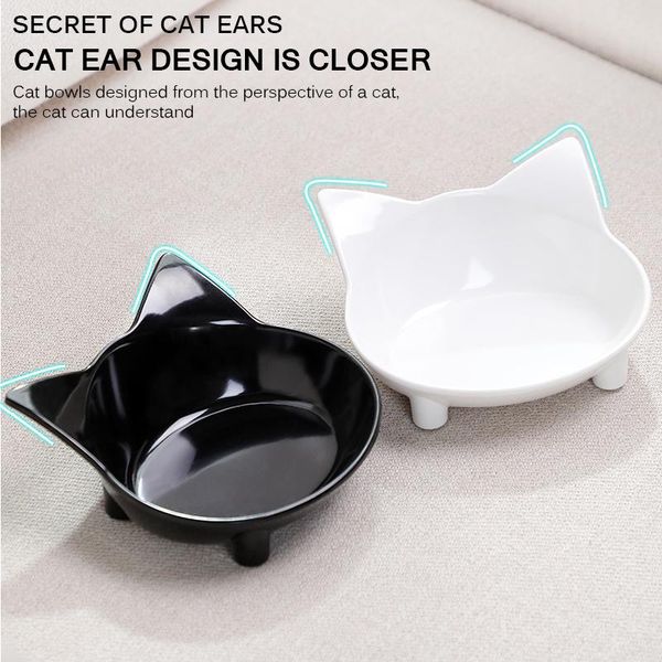 

cats and dogs bowls feeding water feeders puppy feeder cat dog pet supplies &
