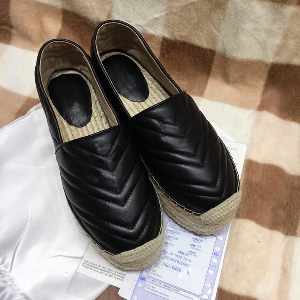 

shoes ollymurs fashion platform dress moccasins apartment women's genuine sheep's shoes luxury apricots designers adzd, Black