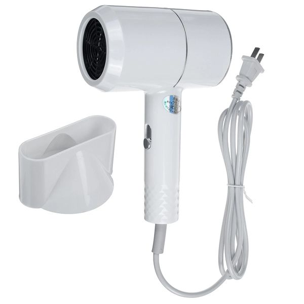 

1000w 220v thermostatic hair dryer air blower kit negative ion hair styling