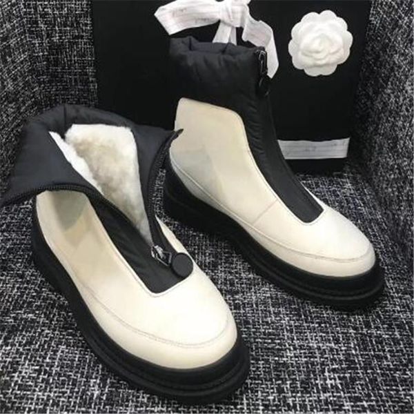

boots sock ankle women zapatos mujer elegant ladies shoes casual quality female shoe fashion, Black