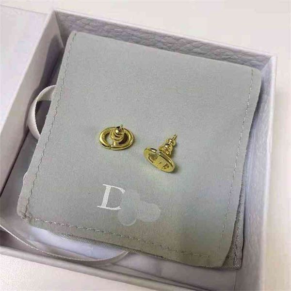 

aaa designer jewelry nude earrings 2021 brass fashion earrings 925 silver needles 3fjj