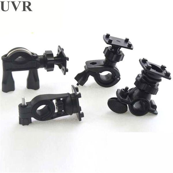 

universal bicycle bike handlebar clip phone stand holder mount bracket for all gps navigation cell mounts & holders