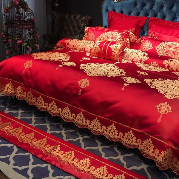 

bedding sets set wedding the luxury