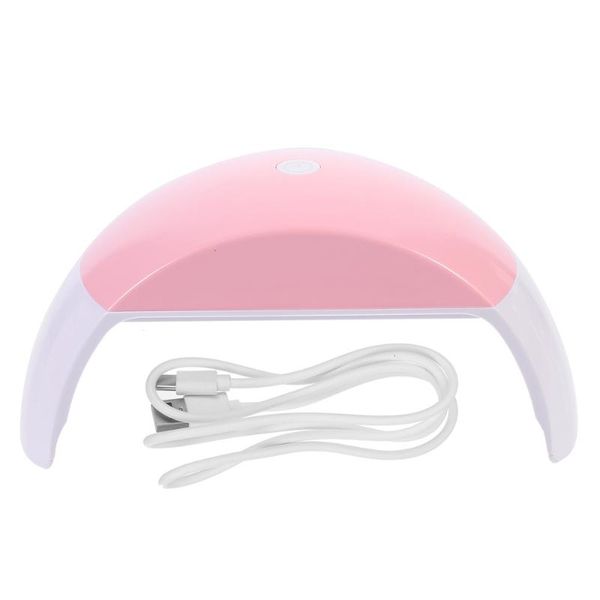 

nail dryers 48w professional art lamp drying light portable accessories