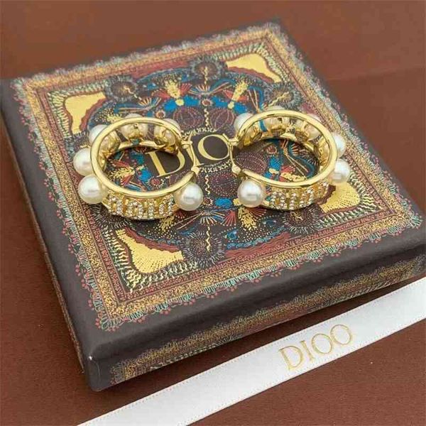 

70% off outlet online new earrings in spring and summer 2021, Golden