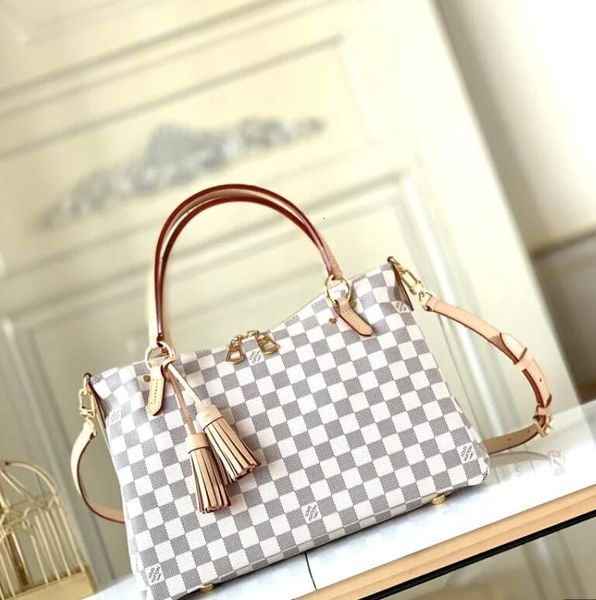 

body bags designer evening iconic luxury handles shoulder n40022 totes cross zipper bag clutches handbag handbags