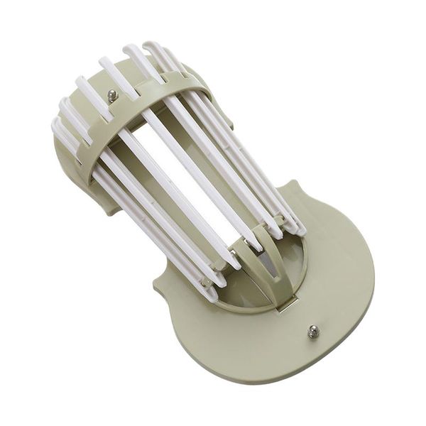 

hooks & rails 7 in 1 retractable bracket storage punch-easy install kitchen bathroom bedroom multifunctional hanging rack holder pull-o