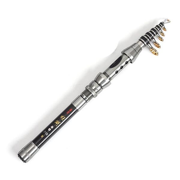 

boat fishing rods leo rod portable pole travel sea rock
