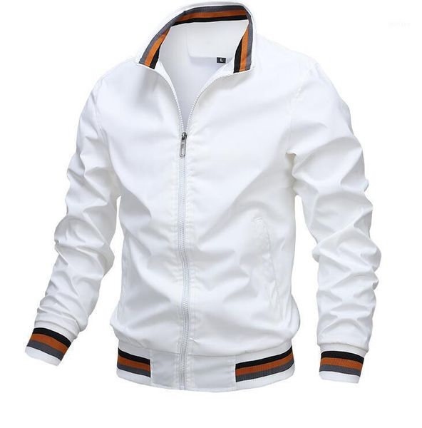 

men's jackets 2021 suit jacket + winter casual jogging harajuku sportswear training sports shirt track su, Black;brown