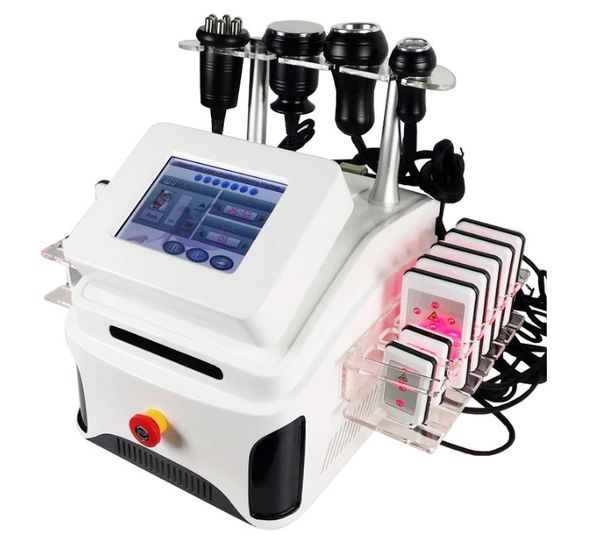 

portable 5 in 1 40k cavitation machine for body slimming loss weight