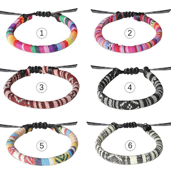 

beaded, strands 7,1, Black