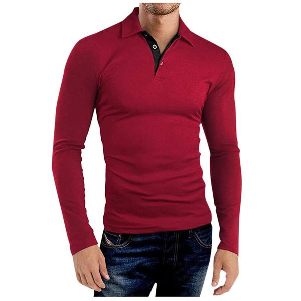

summer short sleeve shirt men fashion shirts casual slim solid color business men's clothing polos, White;black