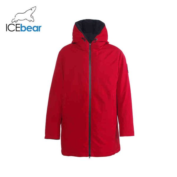 

Men's down et, high-quality men's coat, elegant, parkas brand, mwy19930d, winter novelty, 2021, Black