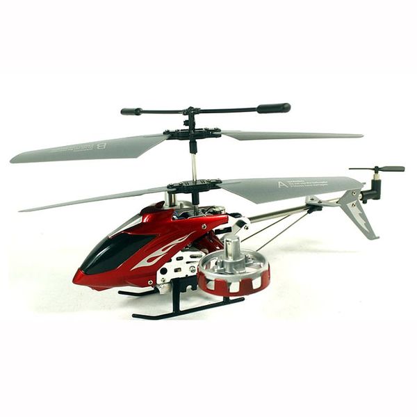 

helicopter quadcopter drones 4ch alloy remote control gyro scope toys for children xmas gifts brinquedos kids gift
