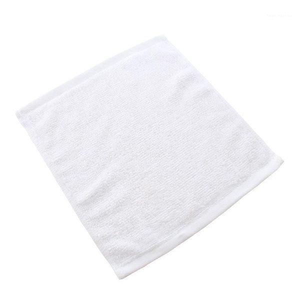 

towel 10pcs/lot solid color bamboo fiber absorbent quick drying beach el bath soft thickened face hand shower washcloth1