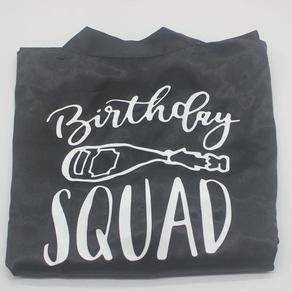 

women's sleepwear upomfurs kimonos, Black;red