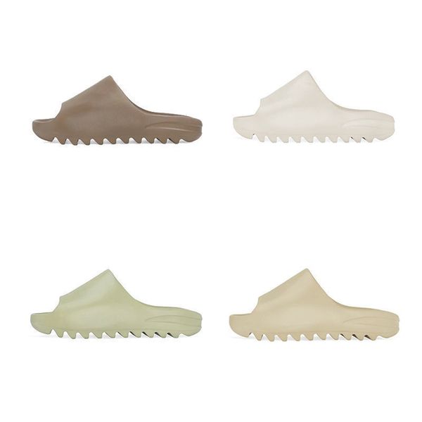 

couple slide kanye [company] slippers slippers yeeys cj, Black