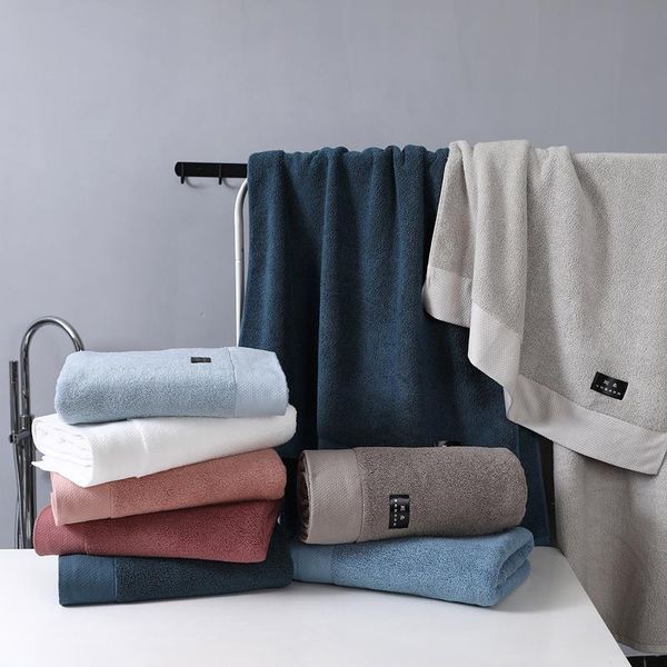 

towel pure cotton thickening increase bath 80 x 160 long velvet el wholesale