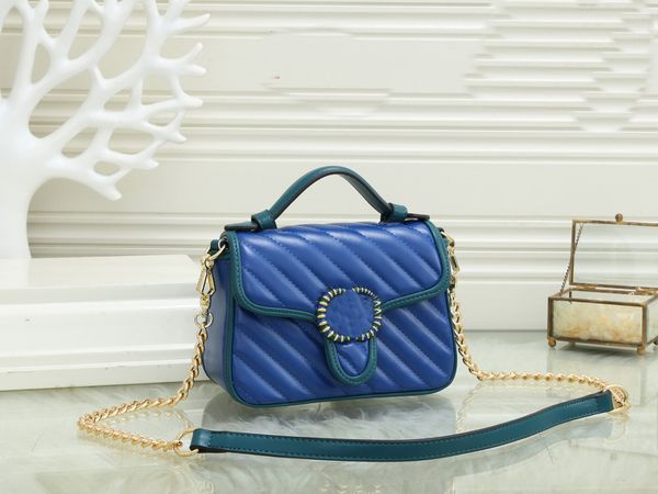 

leather women lady fashion marmont bags crossbody handbags purses backpack tote designer shoulder bag