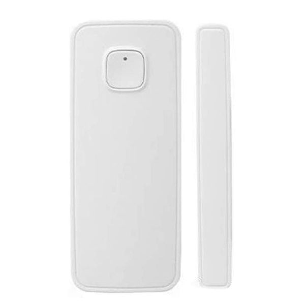 

smart home sensor wireless wifi window and door alarms for smartphone app control alarm notification push