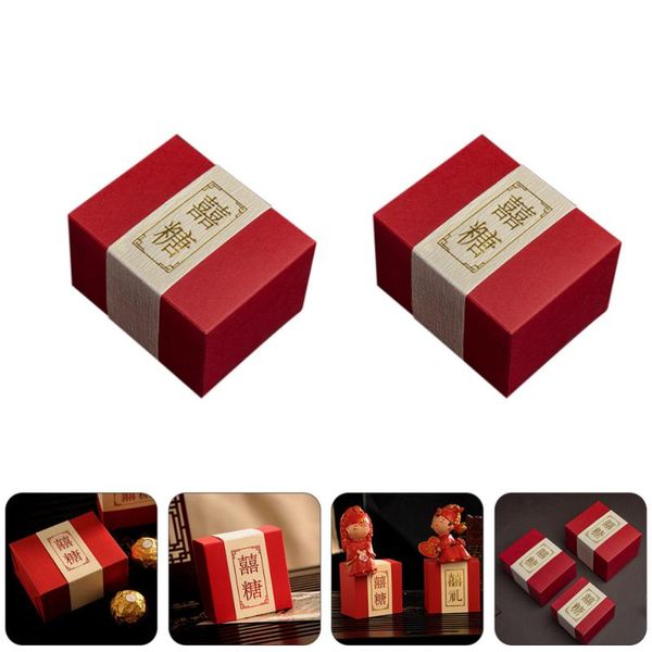 

gift wrap 15pcs chocolate boxes candy packing wedding