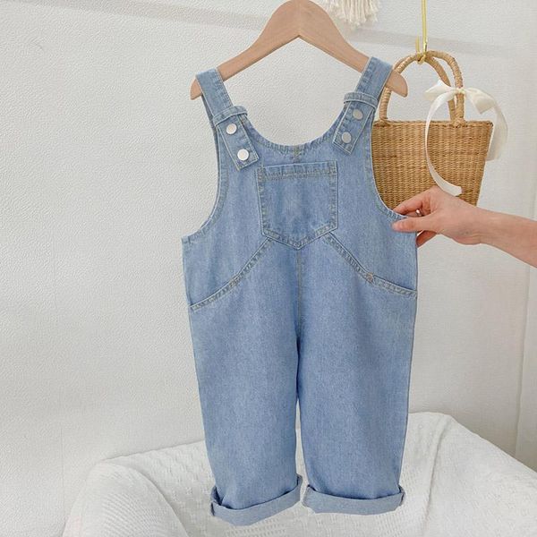 

jeans denim overalls, Blue
