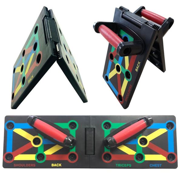 

fitness equipment push up bar exercise chest muscle arm latissimus dorsi push-up board gym for home camp furniture