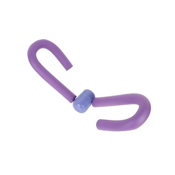 

resistance bands pvc thigh master leg muscle arm chest waist exerciser gym home fitness workout equipment s shape