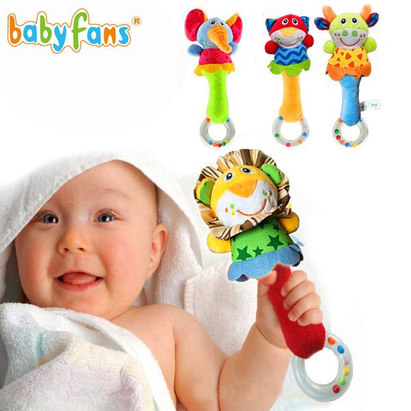 

baby fans 0-1 year old baby toy