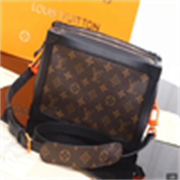 

cross iconic shoulder designer clutches handbags luxury handles m44427 bags totes new body bag soft evening box
