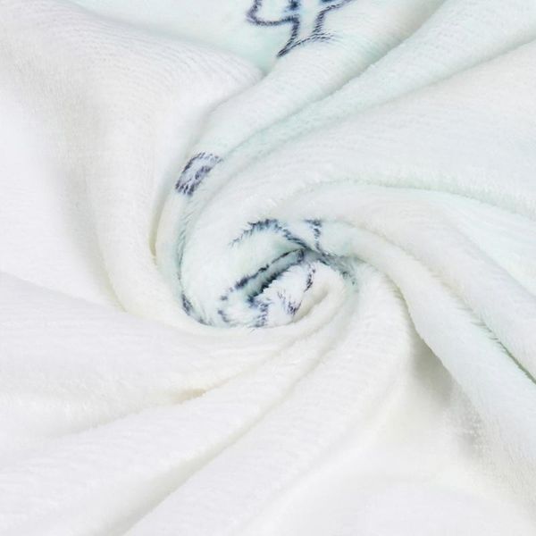 

blankets & swaddling 50le 1 set baby monthly record growth milestone blanket born pography props accessories creative cartoon train