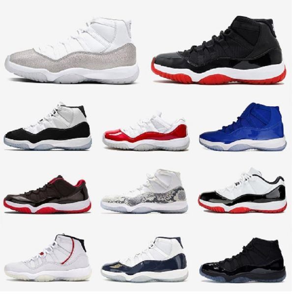 

high 25th anniversary 11 11s men basketball shoes low white concord 45 red legend blue space jam sneakers women stylist trainers share to be