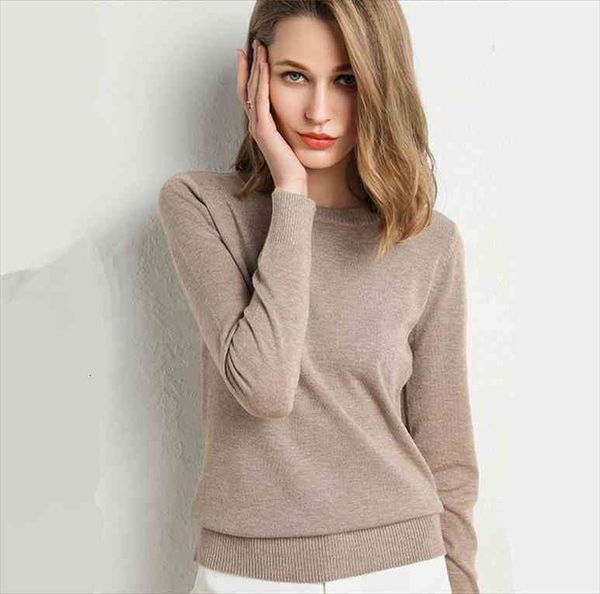 

super comfortable pullover cashmere women sweaters jumper spring autumn knitted basic jersey pull femme hiver o-neck, White;black
